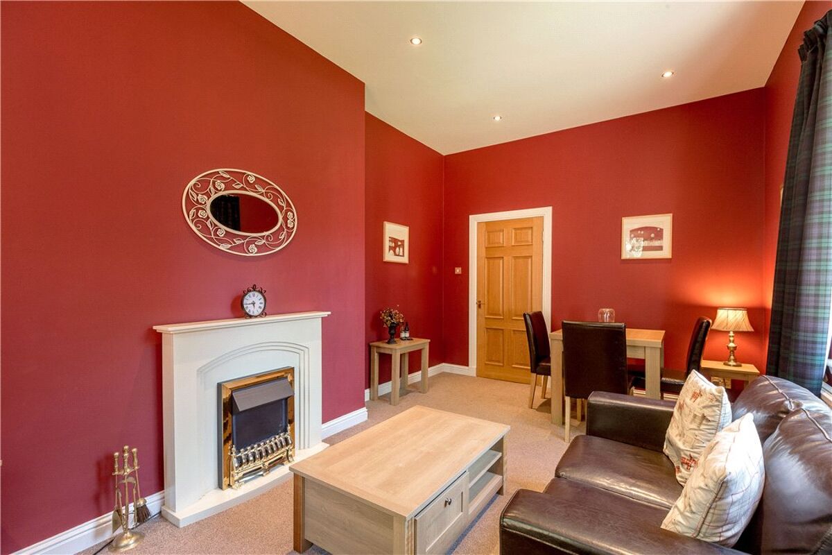 house for sale in Polwarth Terrace, Edinburgh, EH11 ENH190059