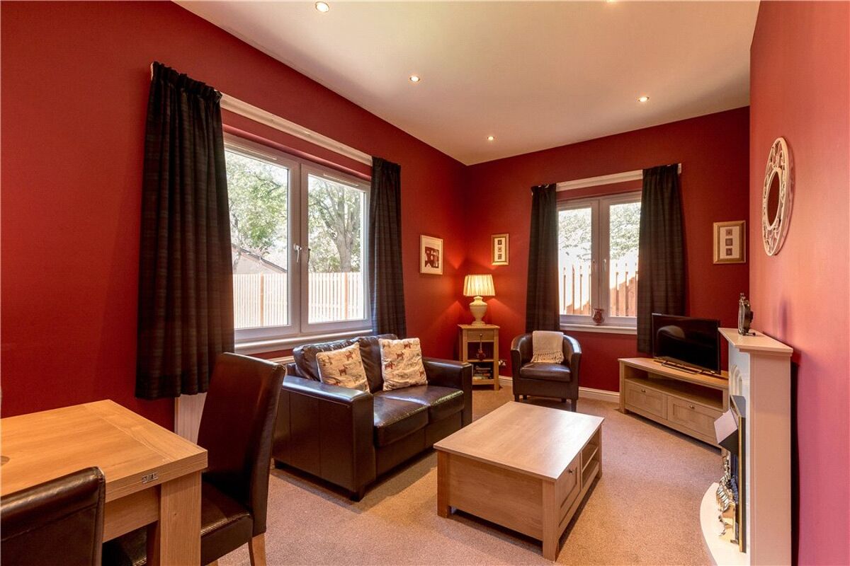 house for sale in Polwarth Terrace, Edinburgh, EH11 ENH190059