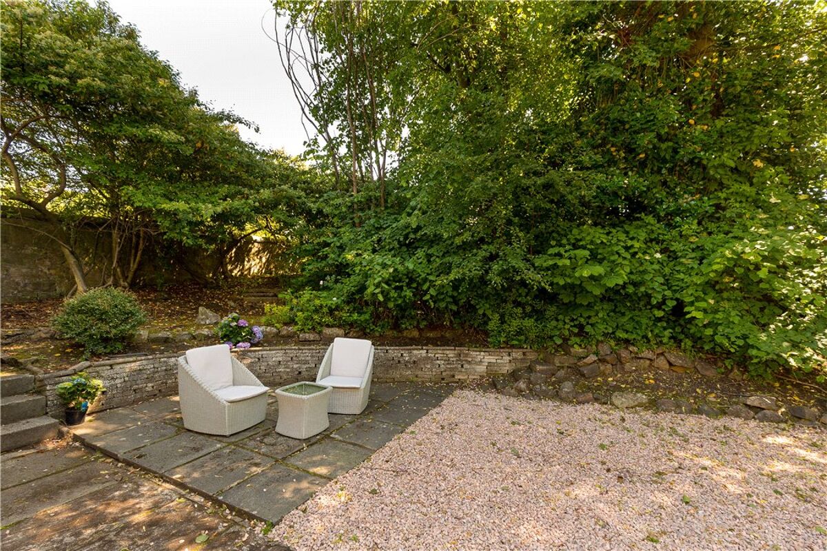 house for sale in Polwarth Terrace, Edinburgh, EH11 ENH190059 Knight Frank