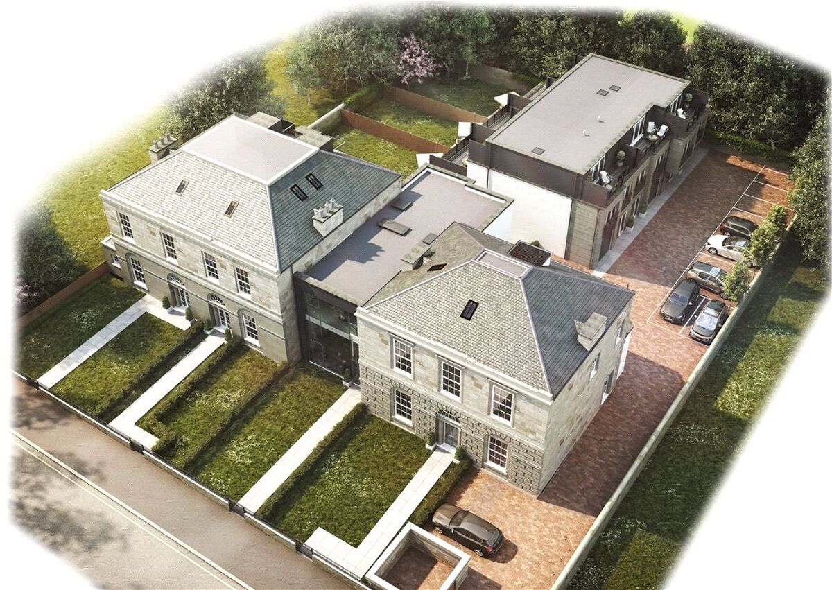 flat for sale in Minto Street, Edinburgh, Midlothian, EH9 ENH190065 Knight Frank