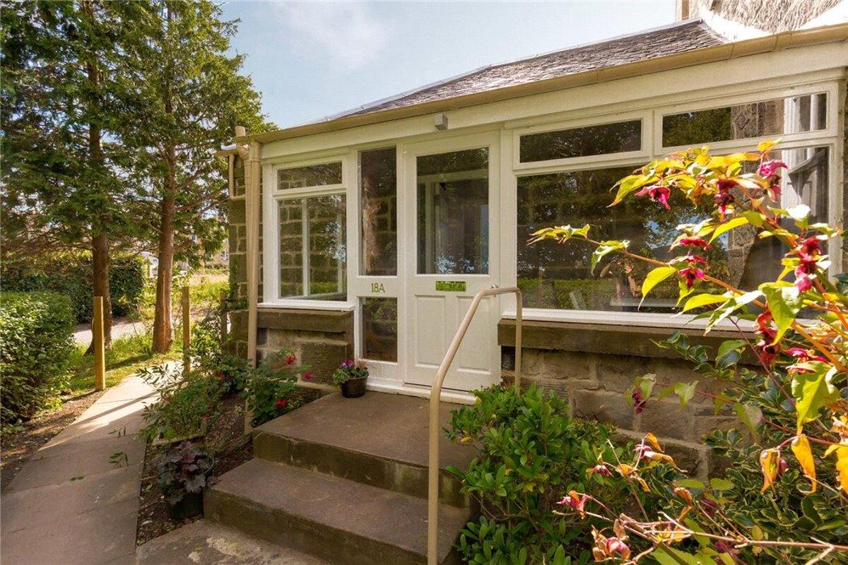 flat for sale in Liberton Brae, Edinburgh, Midlothian, EH16 ENH190084