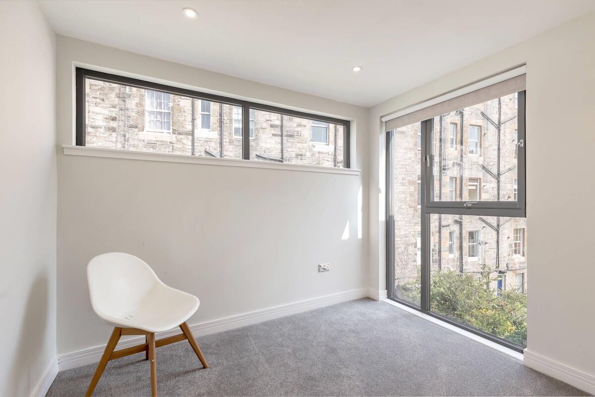 house for sale in Broughton Place Lane, Edinburgh, Midlothian, EH1 ENH190087 Knight Frank