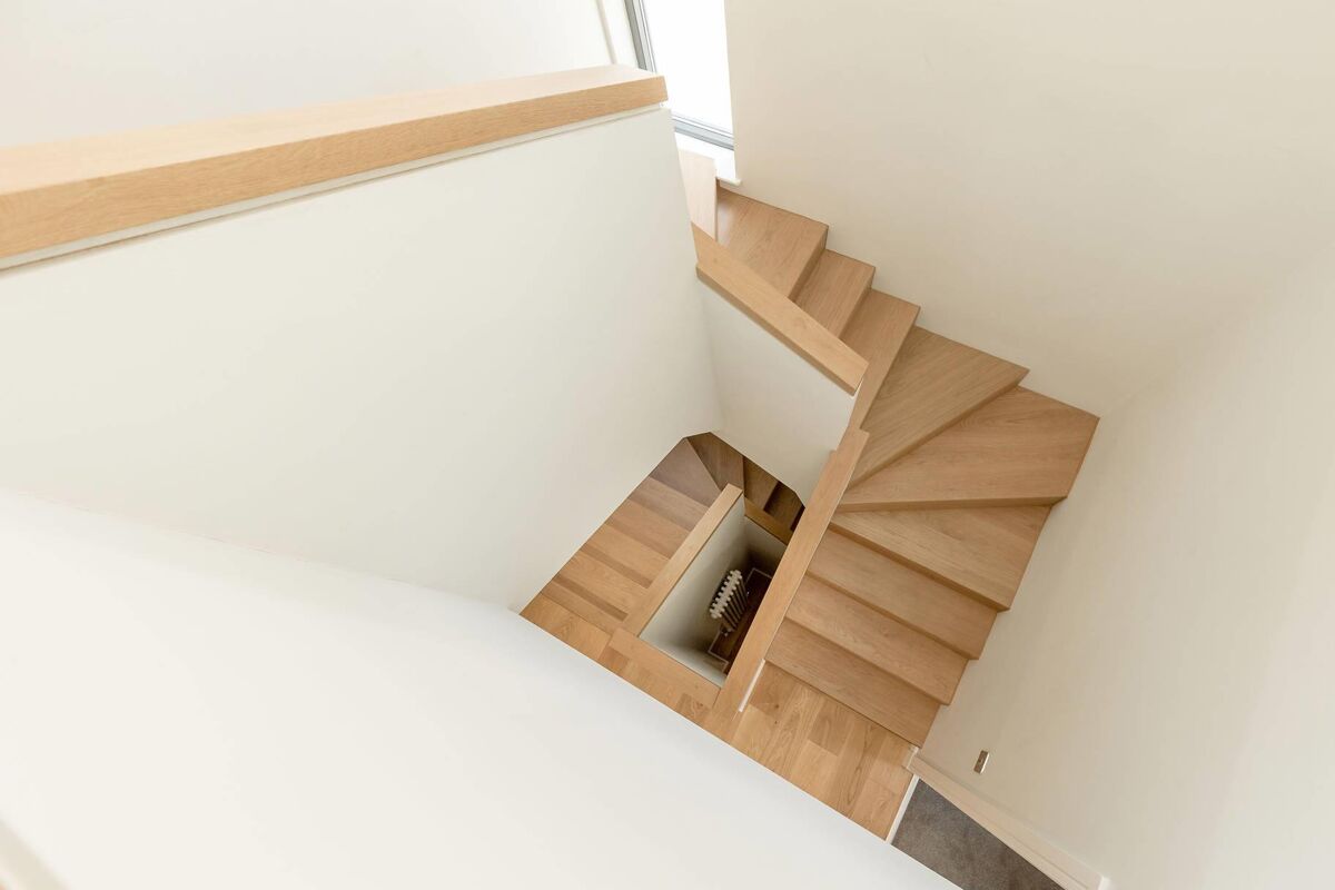 house for sale in Broughton Place Lane, Edinburgh, Midlothian, EH1 ENH190087 Knight Frank