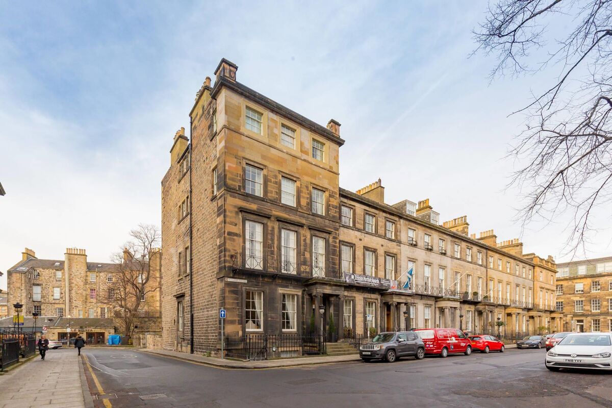 flat for sale in Rutland Square, Edinburgh, Midlothian, EH1 ENH190096