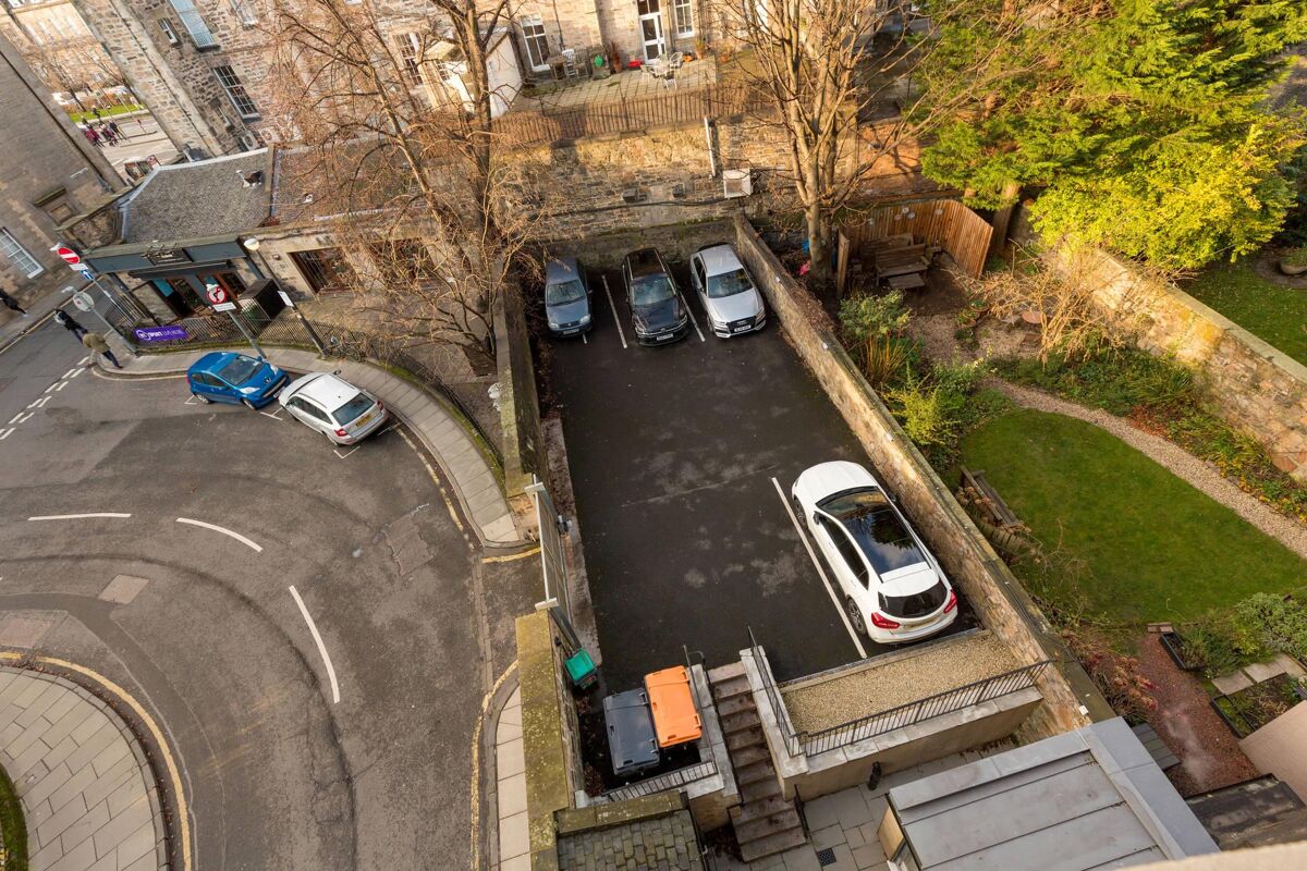 flat for sale in Rutland Square, Edinburgh, Midlothian, EH1 ENH190096