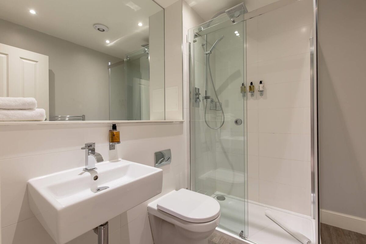 flat for sale in Rutland Square, Edinburgh, Midlothian, EH1 ENH190096