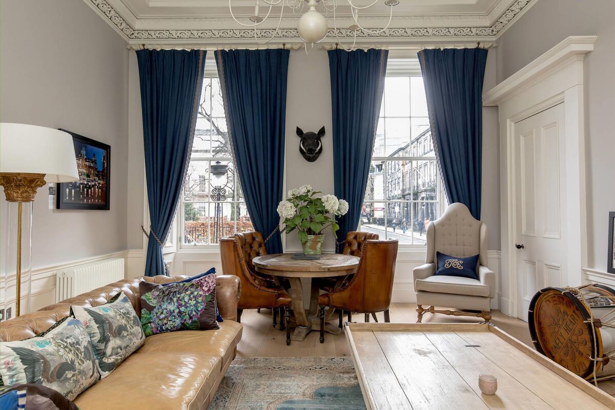 flat for sale in Rutland Square, Edinburgh, Midlothian, EH1 ENH190112