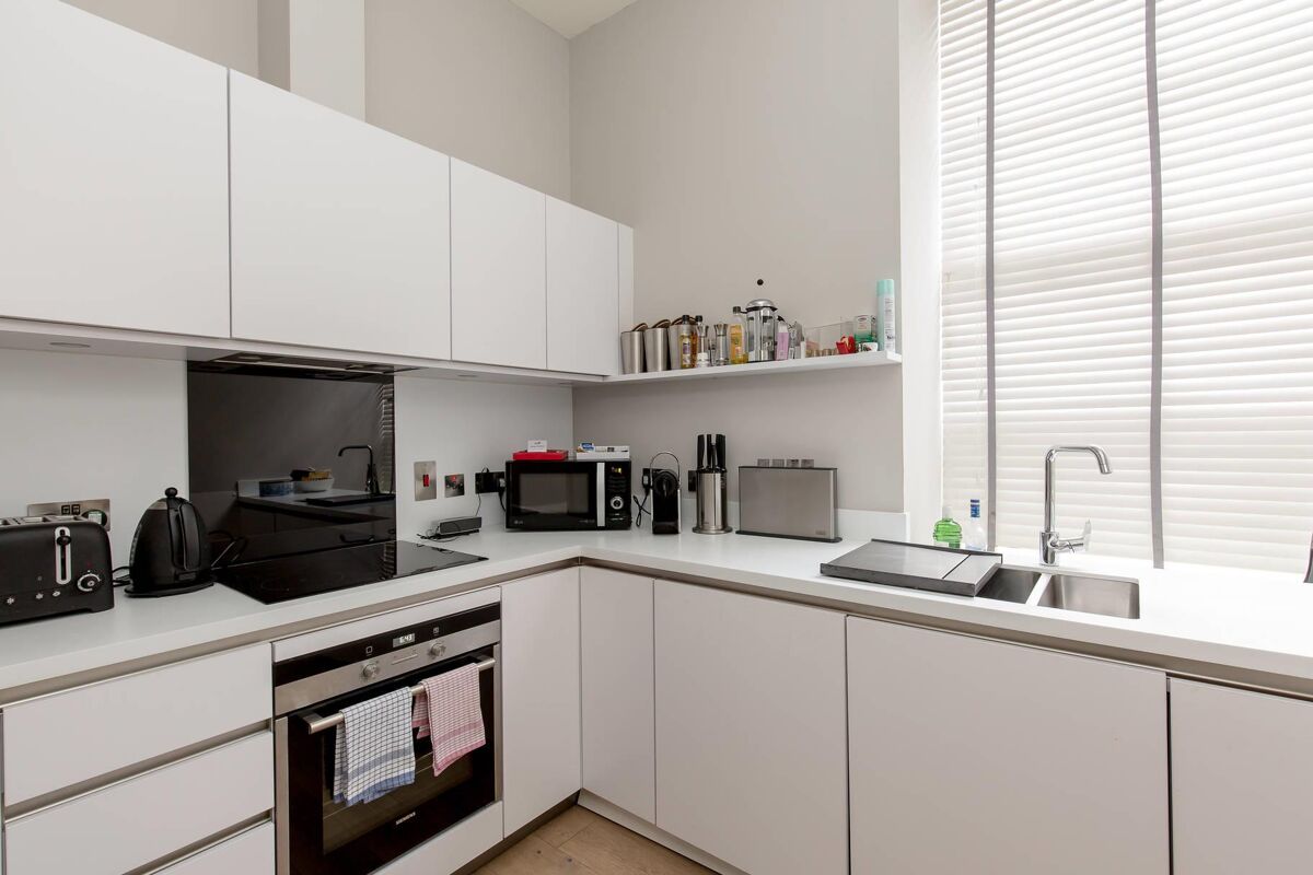 flat for sale in Rutland Square, Edinburgh, Midlothian, EH1 ENH190112