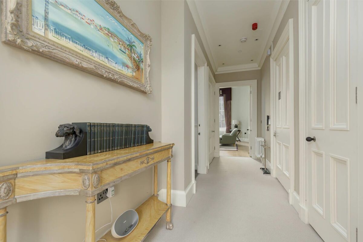 flat for sale in Rutland Square, Edinburgh, Midlothian, EH1 ENH190113