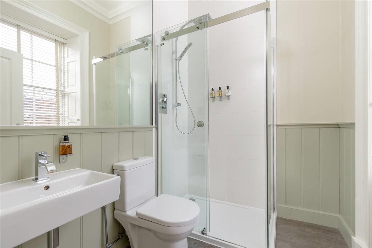 flat for sale in Rutland Square, Edinburgh, Midlothian, EH1