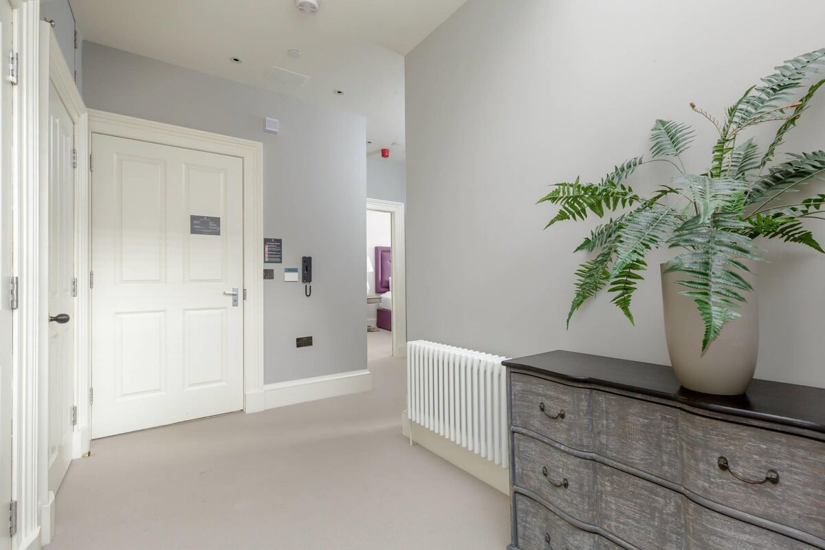 flat for sale in Rutland Square, Edinburgh, Midlothian, EH1