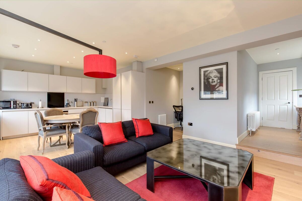 flat for sale in Rutland Square, Edinburgh, Midlothian, EH1 ENH190115