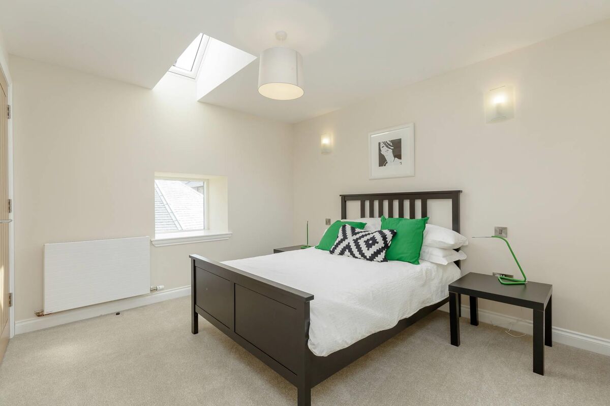 house for sale in The Cart Shed, Brunstane Home Farm, 47 Brunstane Road