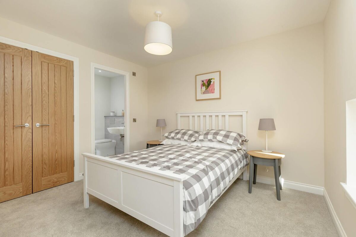 house for sale in The Cart Shed, Brunstane Home Farm, 47 Brunstane Road