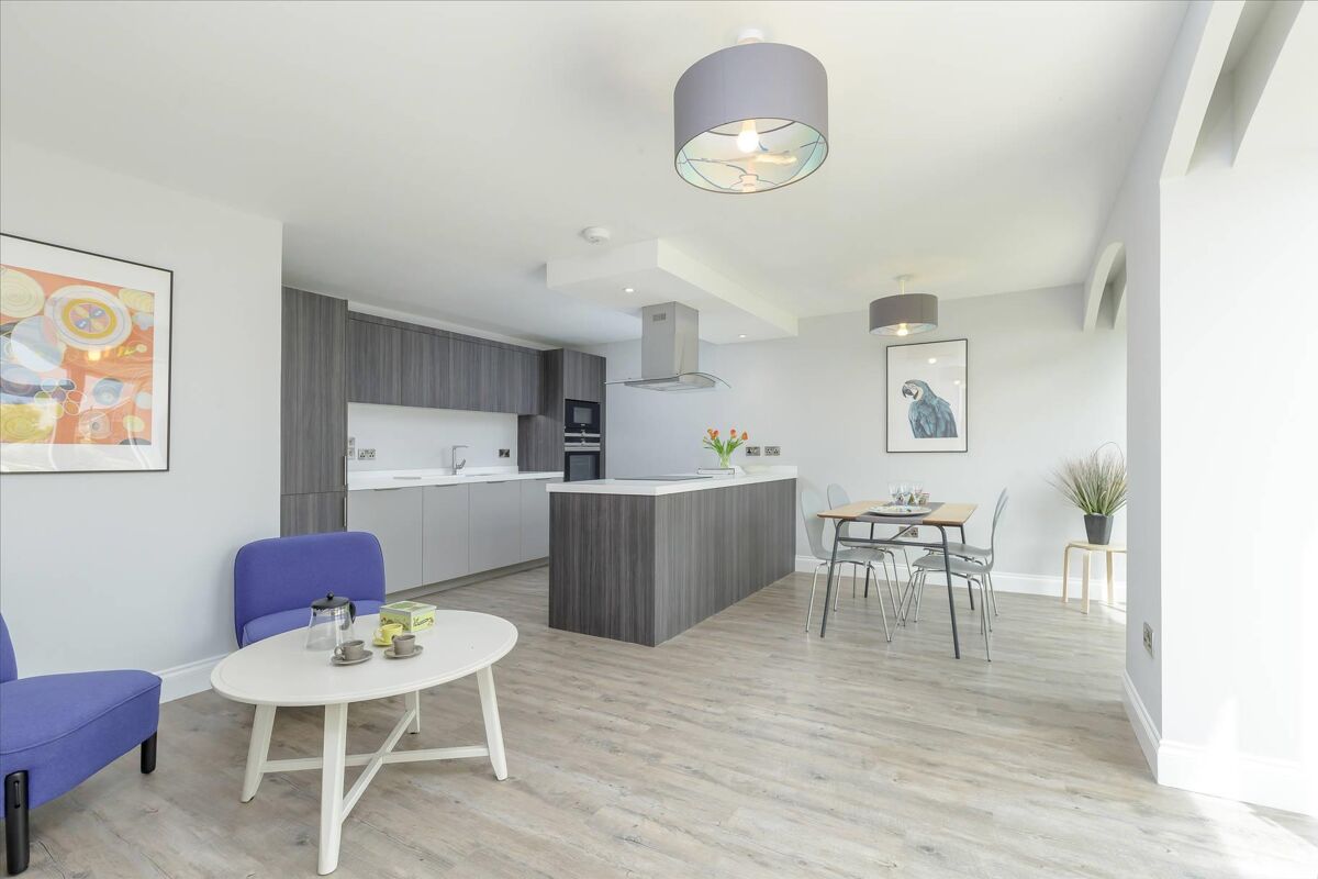 house for sale in The Cart Shed, Brunstane Home Farm, 47 Brunstane Road