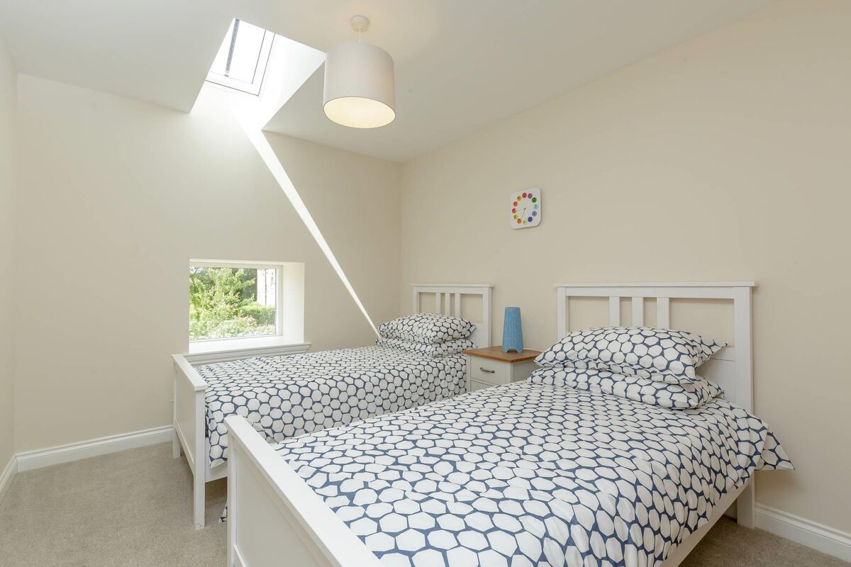 house for sale in The Cart Shed, Brunstane Home Farm, 47 Brunstane Road