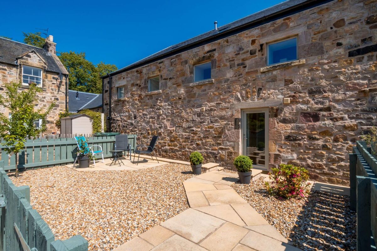 house for sale in The Cart Shed, Brunstane Home Farm, 47 Brunstane Road