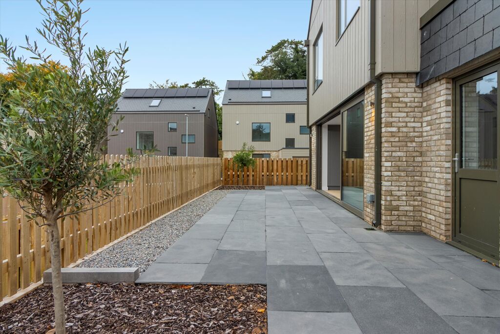 Image of Palace Gardens, Torquay, Devon, TQ1