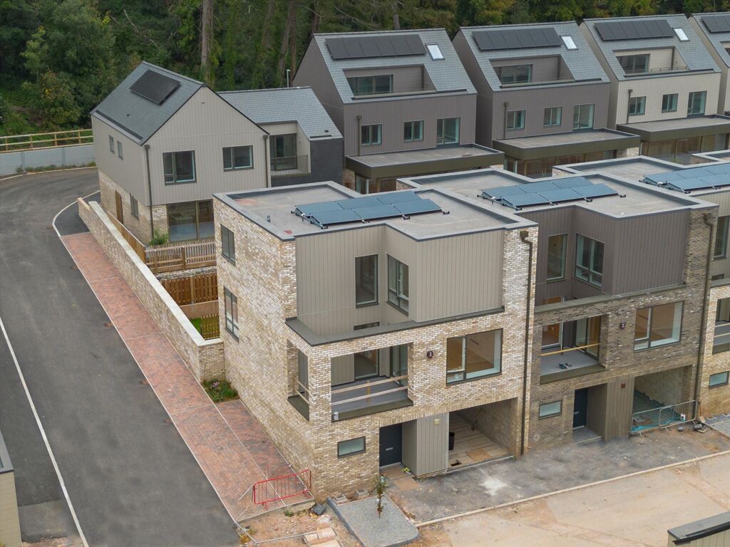 Image of Palace Gardens, Babbacombe Road, Torquay, Devon, TQ1 3TG.