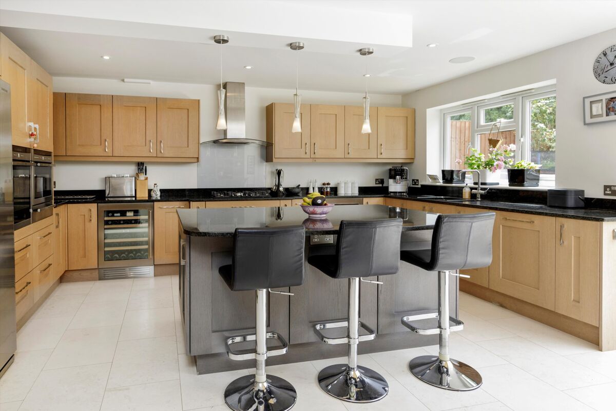 house for sale in Hermitage Close, Claygate, Esher, Surrey, KT10