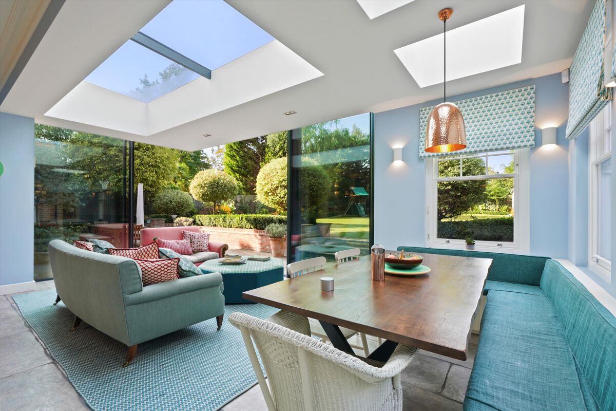 house for sale in Littleworth Common Road, Esher, Surrey, KT10