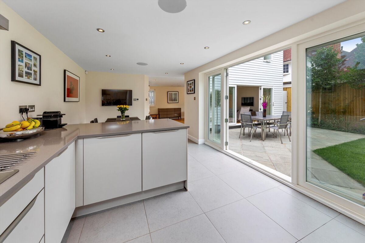 house for sale in Milbourne Lane, Esher, Surrey, KT10 ESH012015914 Knight Frank