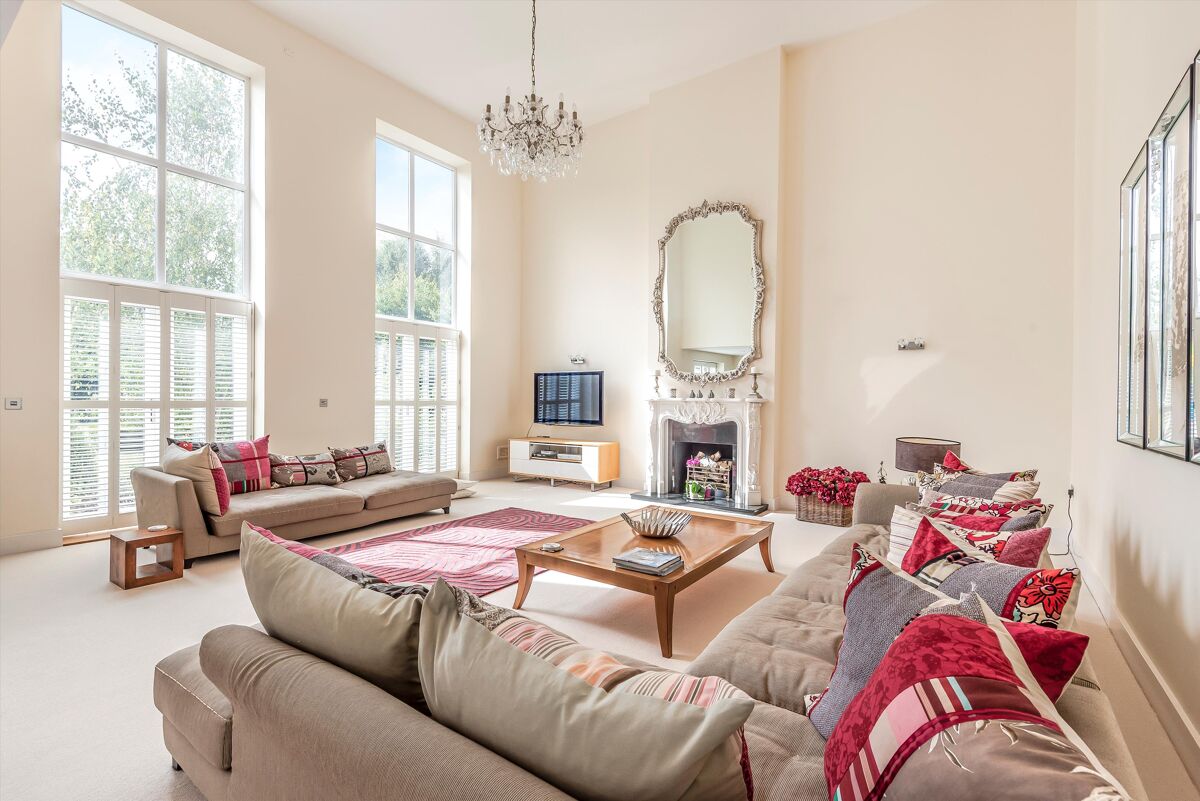 house for sale in Littleworth Lane, Esher, Surrey, KT10 ESH012019528