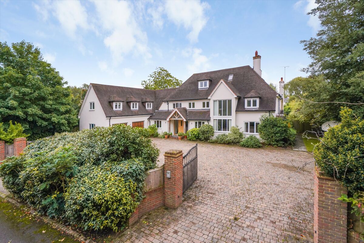 house for sale in Littleworth Lane, Esher, Surrey, KT10 ESH012019528