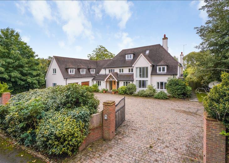 Property for Sale in Esher Houses for Sale in Esher Knight Frank (UK)