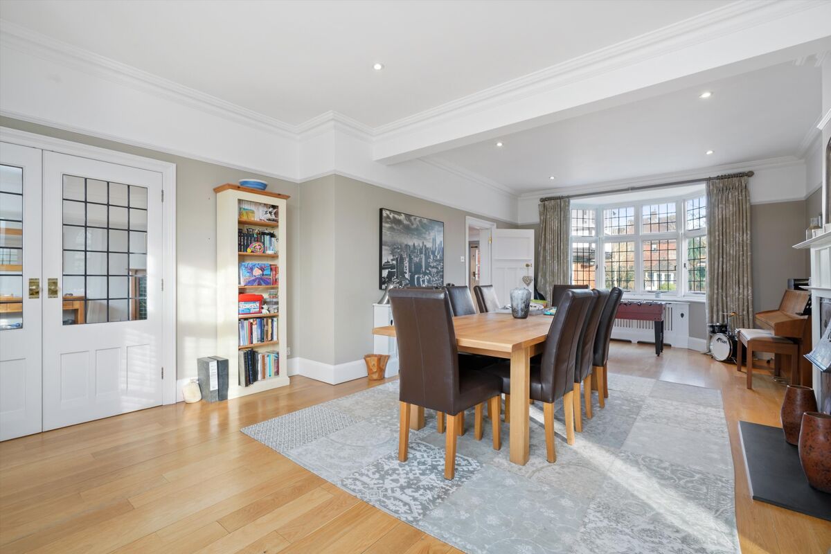 house for sale in Oakfield Road, Ashtead, Surrey, KT21 ESH012042869