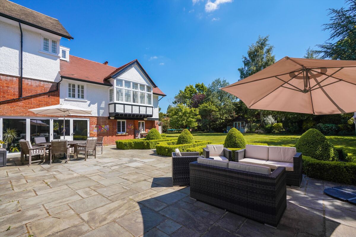 house for sale in Oakfield Road, Ashtead, Surrey, KT21 ESH012042869