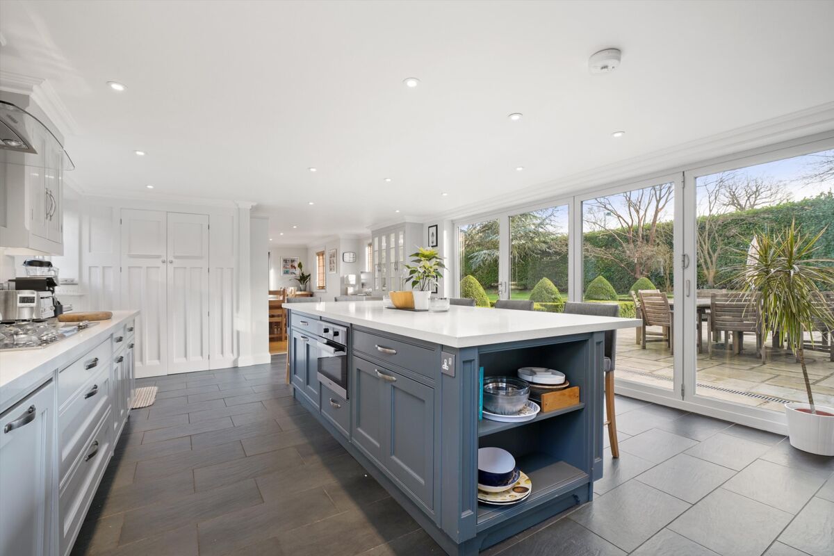 house for sale in Oakfield Road, Ashtead, Surrey, KT21 ESH012042869