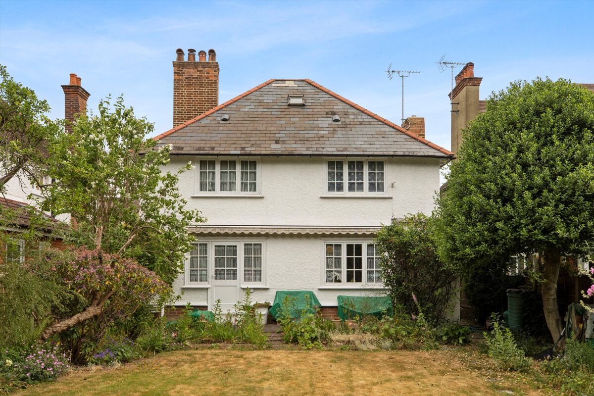 house for sale in Lower Green Road, Esher, Surrey, KT10. ESH012046728