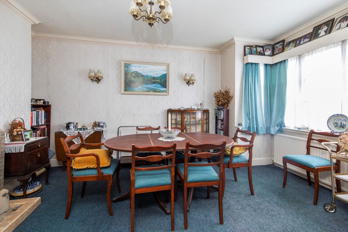 house for sale in Lower Green Road, Esher, Surrey, KT10. ESH012046728