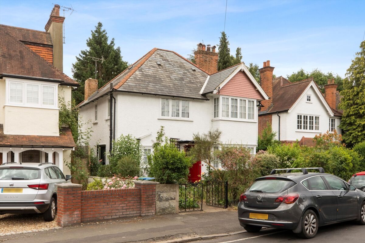 house for sale in Lower Green Road, Esher, Surrey, KT10. ESH012046728