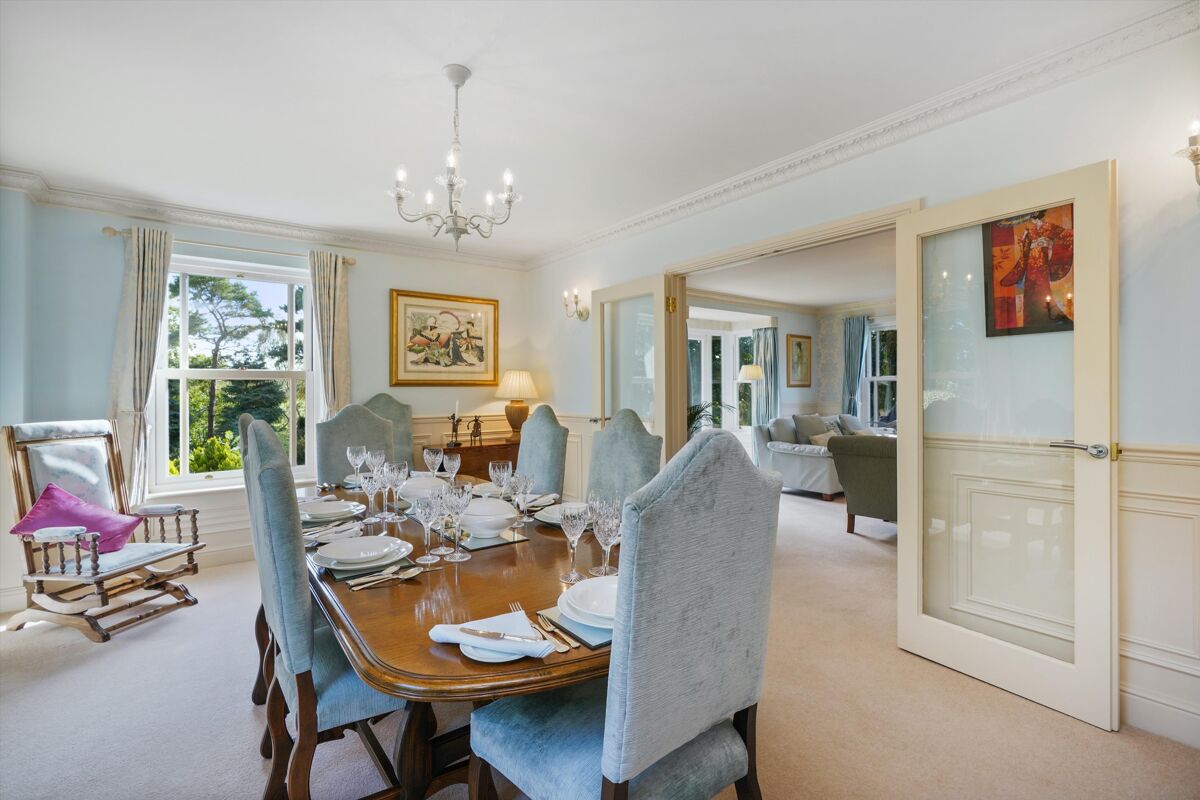 house for sale in Furze Hill, Kingswood, Tadworth, Surrey, KT20