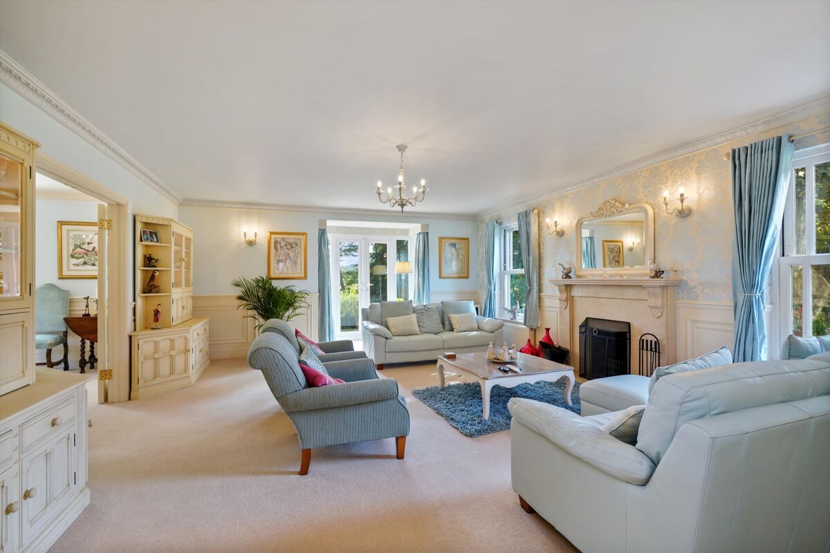 house for sale in Furze Hill, Kingswood, Tadworth, Surrey, KT20