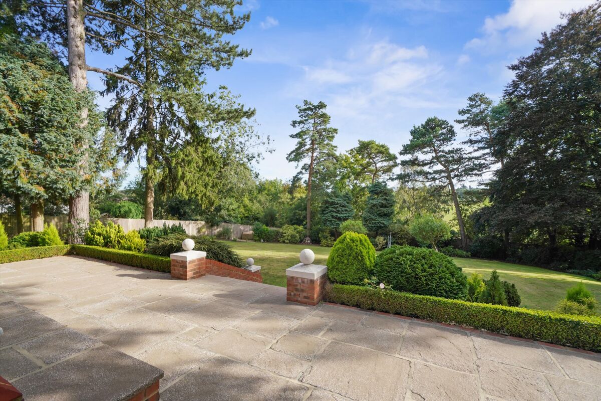 house for sale in Furze Hill, Kingswood, Tadworth, Surrey, KT20