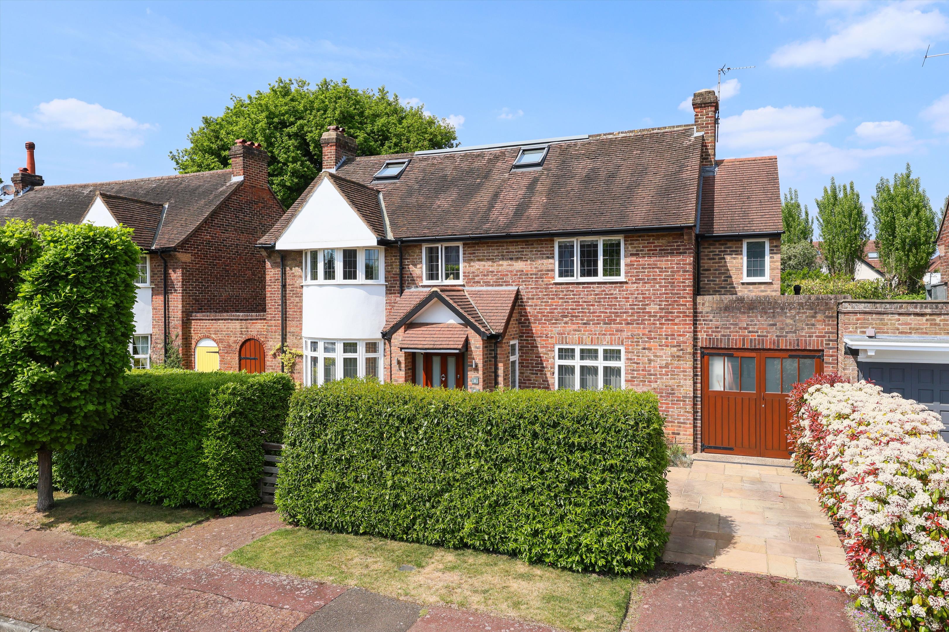 Esher