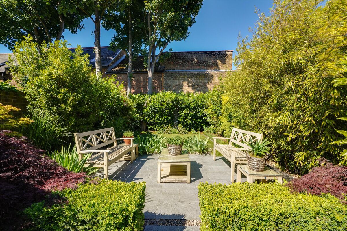 house for sale in Palace Road, East Molesey, Surrey, KT8 ESH012100343