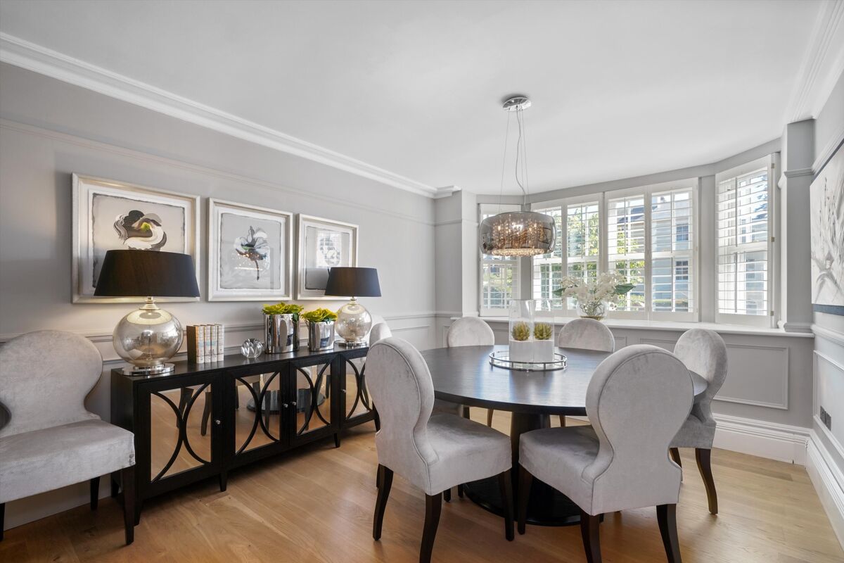 house for sale in Palace Road, East Molesey, Surrey, KT8 ESH012100343