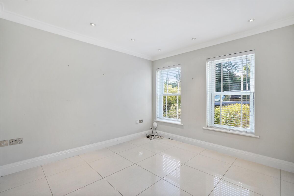 house for sale in Hillview Road, Claygate, Esher, Surrey, KT10