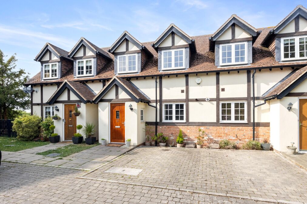 Image of The Drive, Esher, Surrey, KT10