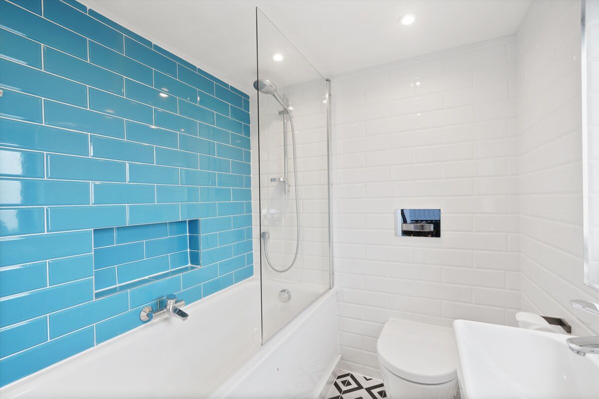 house for sale in Hampton Court Avenue, East Molesey, Surrey, KT8