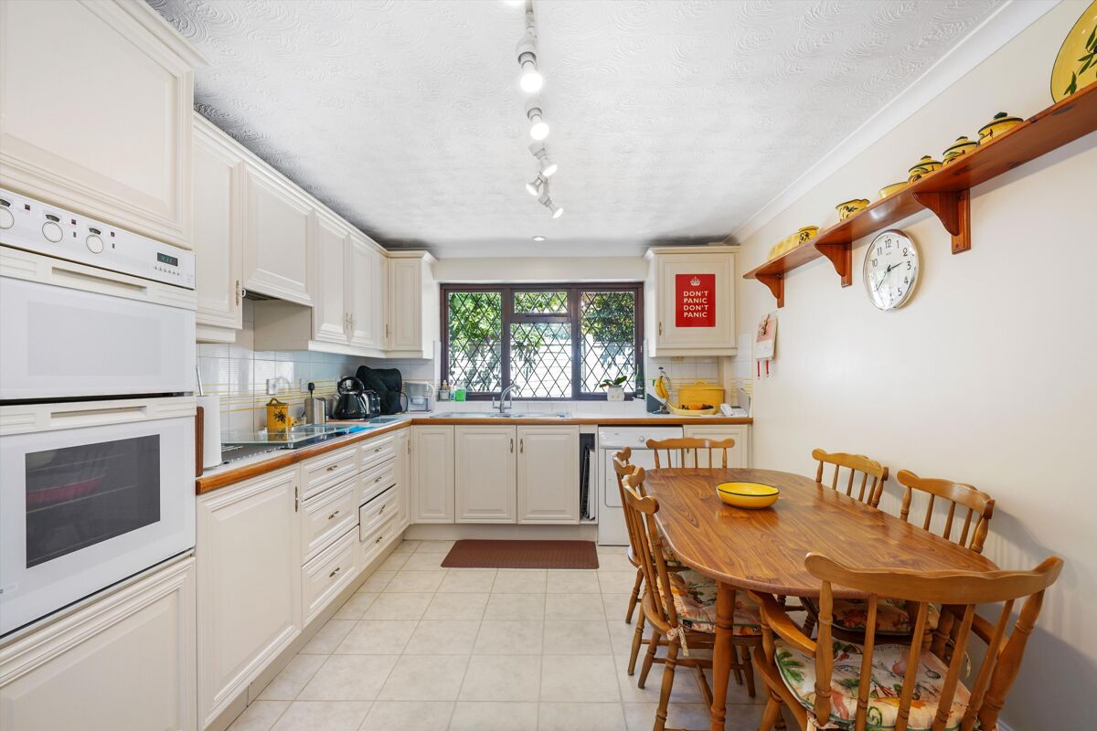 bungalow for sale in Lower Green Road, Esher, Surrey, KT10
