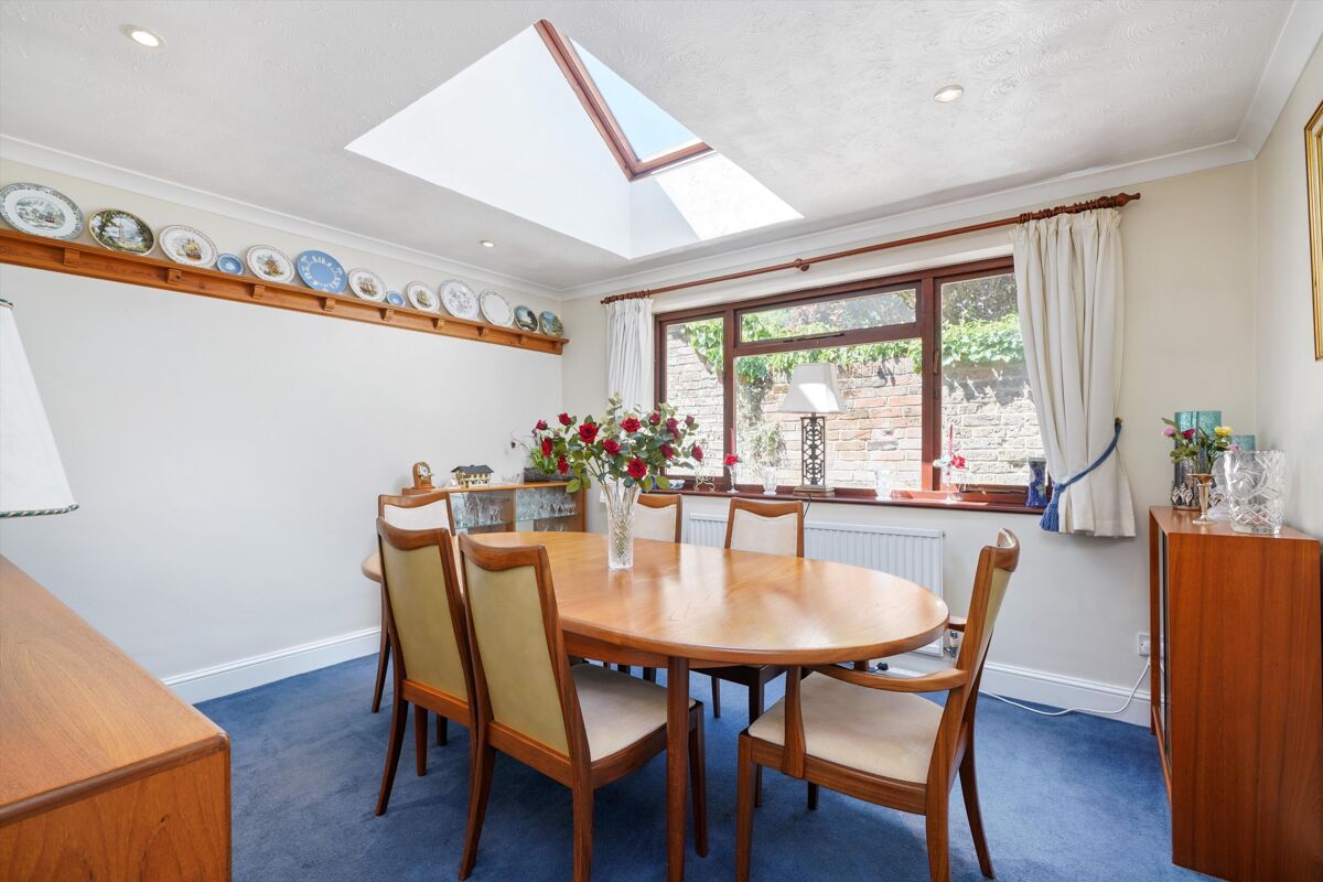 bungalow for sale in Lower Green Road, Esher, Surrey, KT10