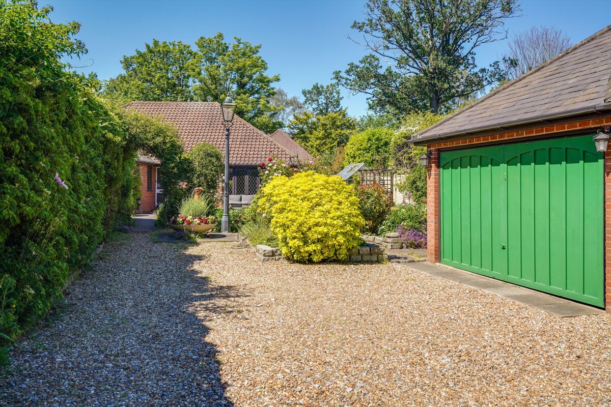 bungalow for sale in Lower Green Road, Esher, Surrey, KT10