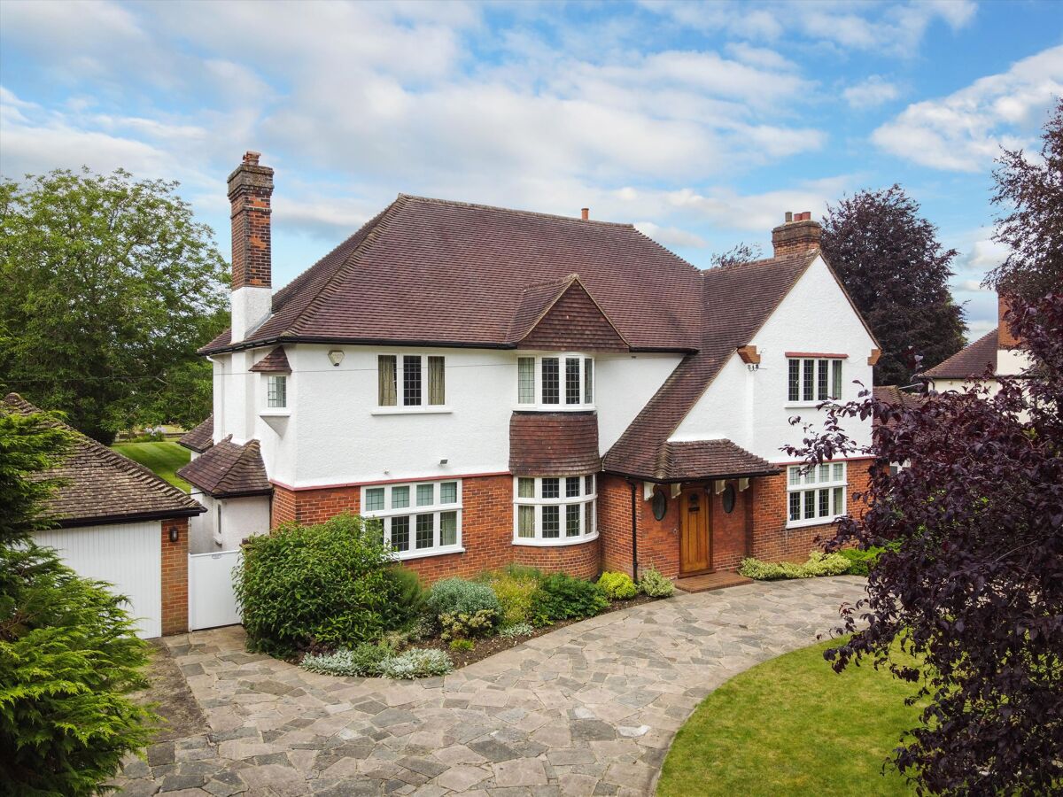 house for sale in The Avenue, Cheam, Sutton, SM2 ESH012138672