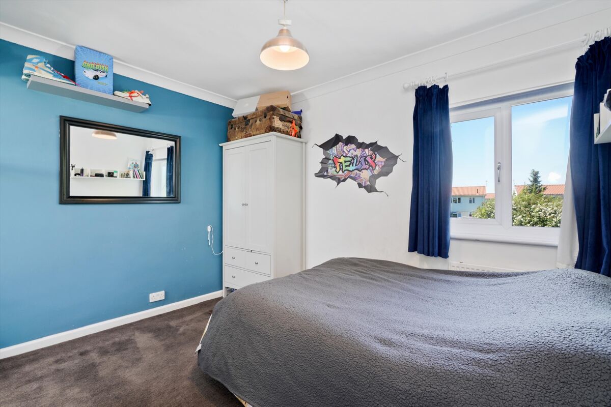 house for sale in Hurst Lane, East Molesey, Surrey, KT8 ESH012170311