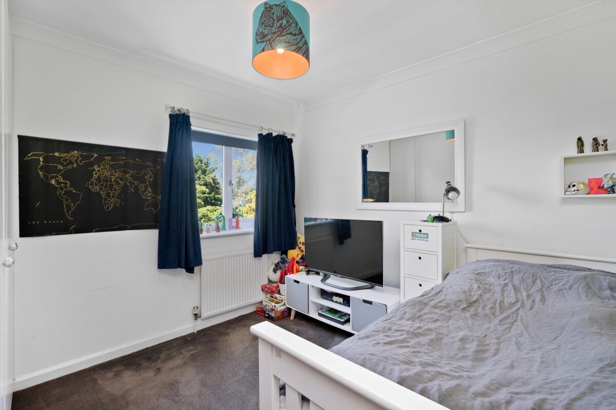 house for sale in Hurst Lane, East Molesey, Surrey, KT8 ESH012170311